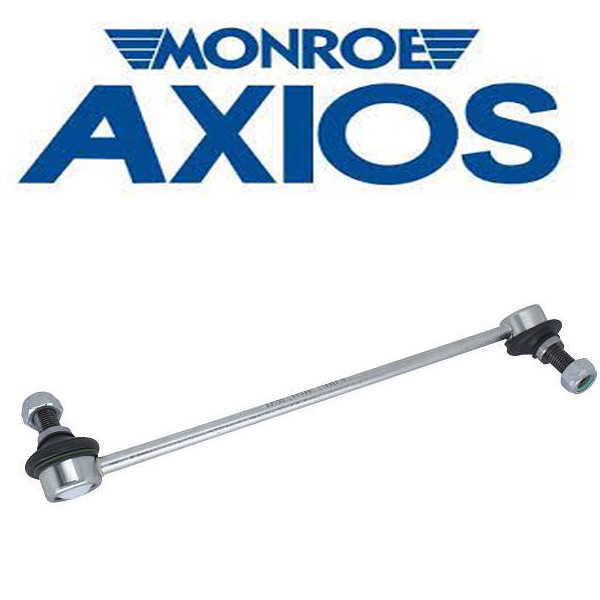 Bieleta Dianteiro JEEP Compass Renegade 2015 2016 2017 2018 2019 2020 – Axios LT60000