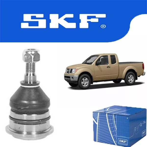 Pivo De Suspensão Superior Nissan FRONTIER 1998 a 2005 – SKF VKDS4770 em Oferta na Shopee