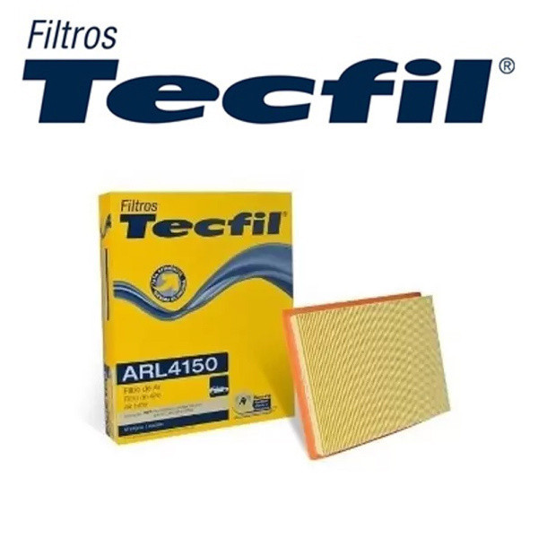 Filtro de ar do Motor FIAT PALIO SIENA STRADA IDEA 1996 1997 1998 1999 2000 2001 -- 2006 – ARL4150