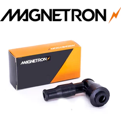 Cachimbo Vela Honda Pop 100 – MAGNETRON
