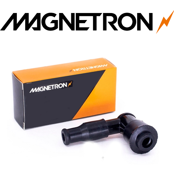 Cachimbo Vela Honda Nx 150/200 – MAGNETRON em Oferta na Shopee