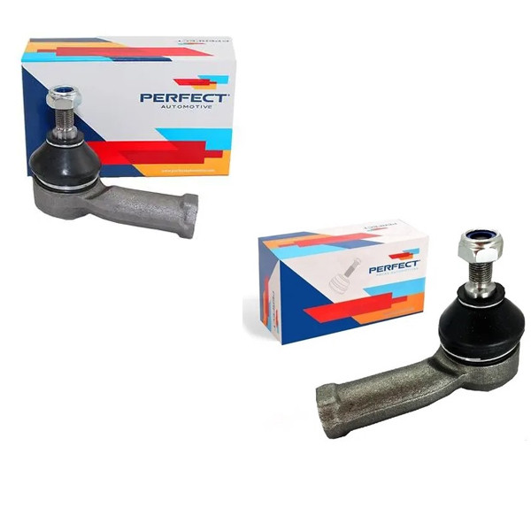 Par Terminal Direção Escort Verona Logus Pointer – PERFECT em Oferta na Shopee