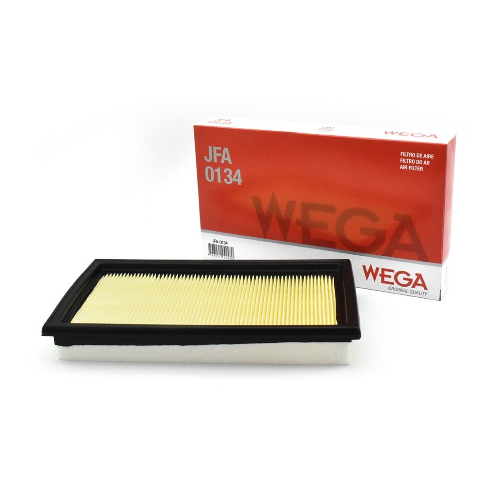 Filtro de ar do Motor NISSAN LIVINA TIIDA 2009 2010 2011 2012 2013 2014 2015 – Wega JFA0134