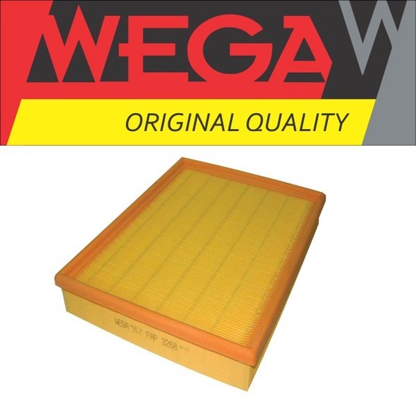 Filtro de ar do Motor GM ASTRA VECTRA ZAFIRA – WEGA FAP3268