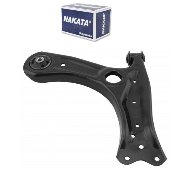 Bandeja Balança Direito Gol G5 G6 G7 Saveiro G5 G6 G7 Nakata