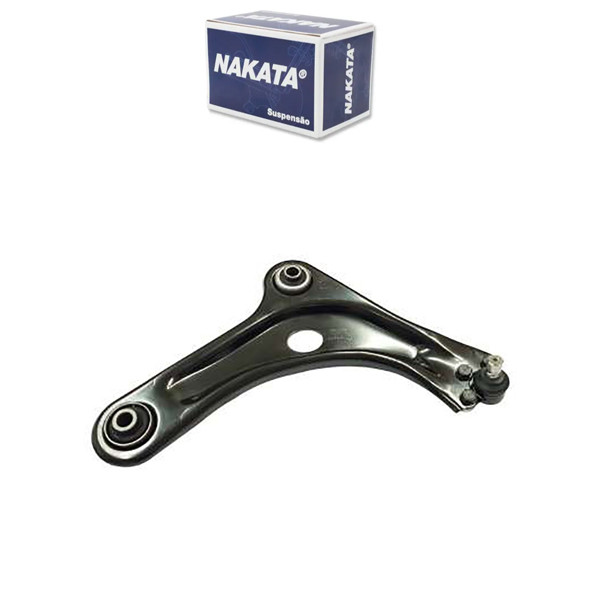 Bandeja Balança Direiro CITROEN C3 2003 a 2012 Nakata em Oferta na Shopee