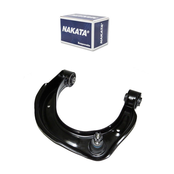 Bandeja Suspensao Superior Esquerdo AZERA I30 IX35 Nakata