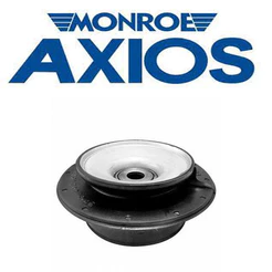 Coxim do Amortecedor Dianteiro Gol G3 G4 Parati G3 G4 Saveiro G3 G4 C/ Rolamento Axios 022.1280