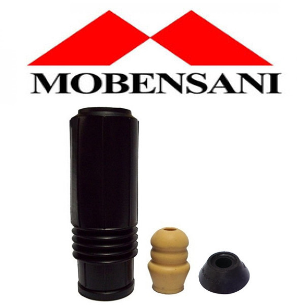Kit do Amortecedor Traseiro Palio 1996 a 2015 Siena 1996 a 2008 – MOBENSANI MB4220S