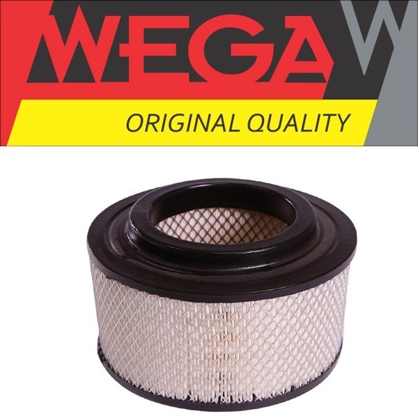 Filtro De Ar Do Motor Toyota Hilux 2001 A 2015 – Wega Jfa0292/2