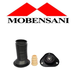 Kit do Amortecedor Dianteiro Toyota Corolla 2009 a 2019 – Mobensani MB6852