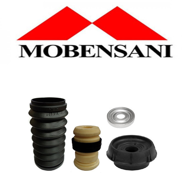 Kit do Amortecedor Dianteiro Clio 98/15 Kangoo 97/07 Twingo 93/99 – Mobensani MB6701