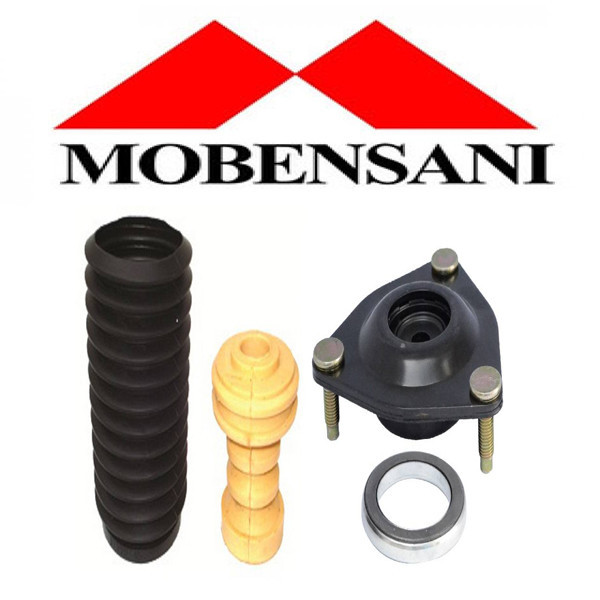 Kit do Amortecedor Dianteiro AIRTREK  ASX  LANCER OUTLANDER  – Mobensani MB4206 em Oferta na Shopee