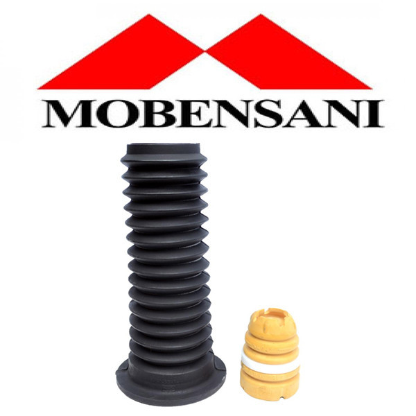 Kit do Amortecedor Dianteiro Ford Fiesta 2011 a 2019  – Mobensani MB4192