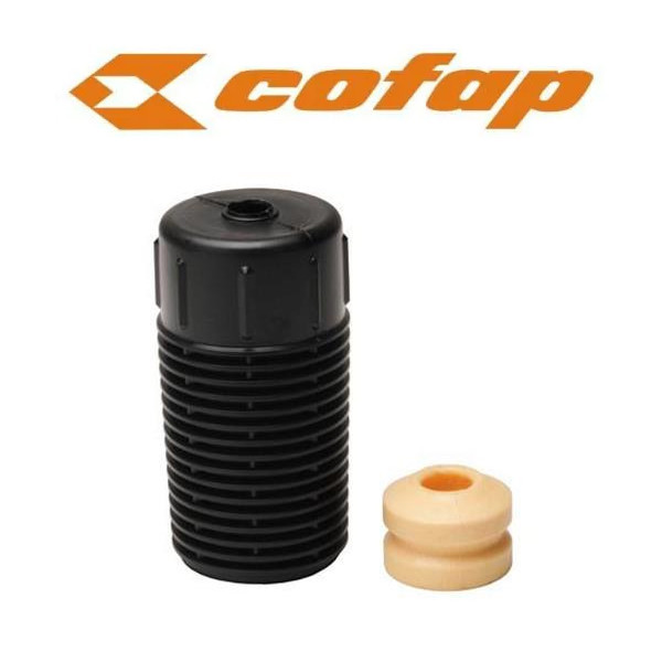 Kit do Amortecedor Dianteiro Celta 01/07 Corsa 94/02 Classic 02/15 Prisma 06/13 – Cofap KSC04105S em Oferta na Shopee