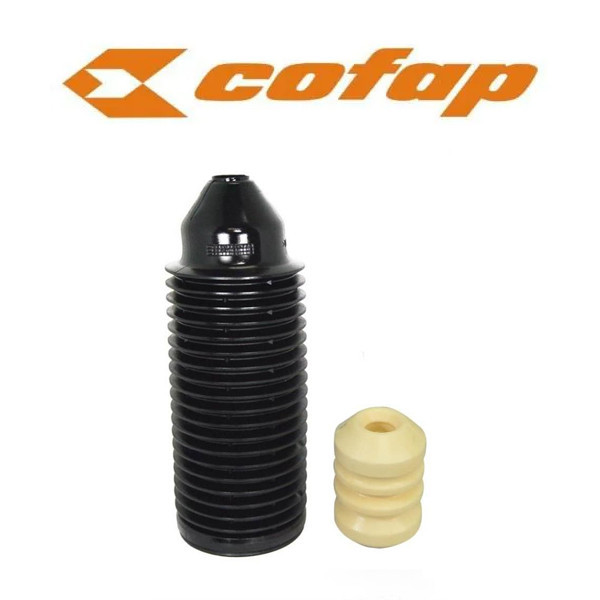 Kit do Amortecedor Dianteiro Gol  parati Saveiro 1998 a 2008 – Cofap KSC01101S em Oferta na Shopee