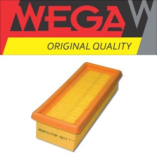 Filtro de ar do Motor RENAULT CLIO KANGOO TWINGO 2000 2001 2002 2003 2004 2005 2006 2007 –  FAP4871 em Oferta na Shopee