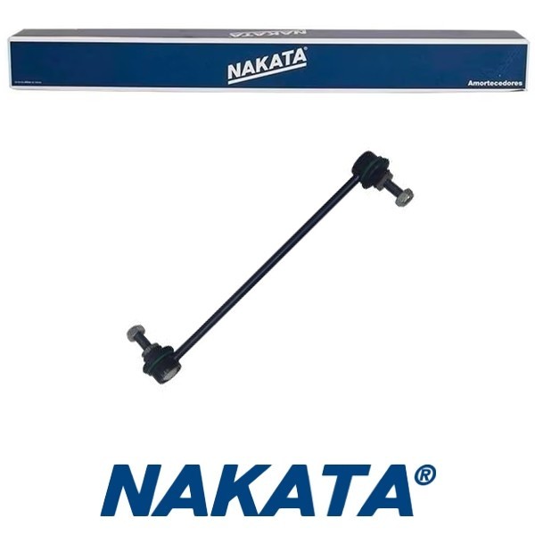 Bieleta dianteira Fiat Argo Bravo Cronos Pulse Punto Strada Fastback – Nakata N6067 em Oferta na Shopee