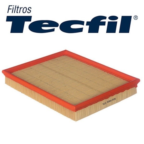 Filtro de ar do Motor  GM ASTRA VECTRA ZAFIRA – TecFil ARL8840 em Oferta na Shopee