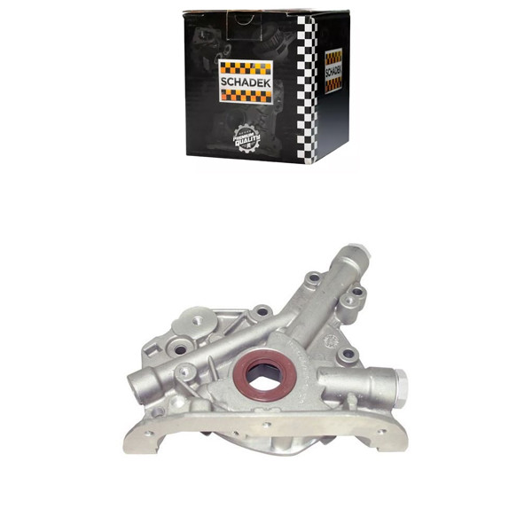 Bomba de Oleo GM Classic 2007 a 2013 SCHADEK em Oferta na Shopee