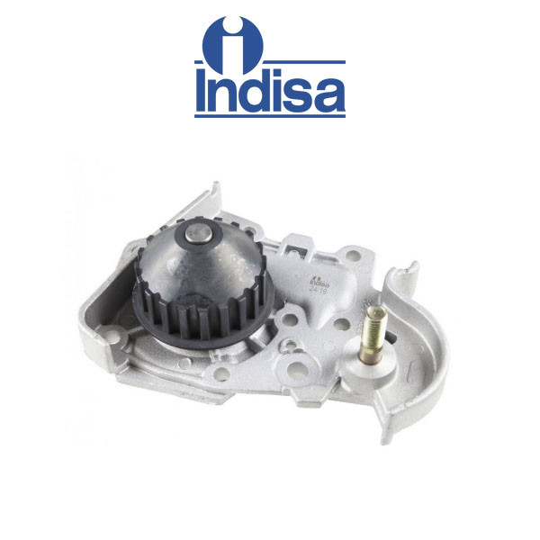 Bomba Dagua RENAULT SCENIC 1.6 L 16V 1999 a 2011 INDISA em Oferta na Shopee
