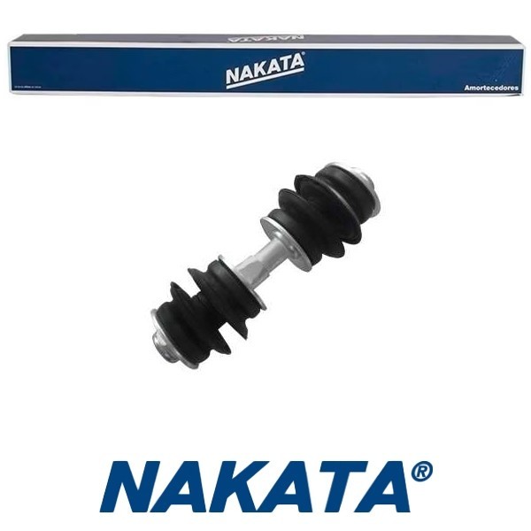 Bieleta dianteira Toyota Etios Yaris 2011 2012 2013 2014 2015 2016 2017 2018 2019 2020 2021 – Nakata N99279 em Oferta na Shopee