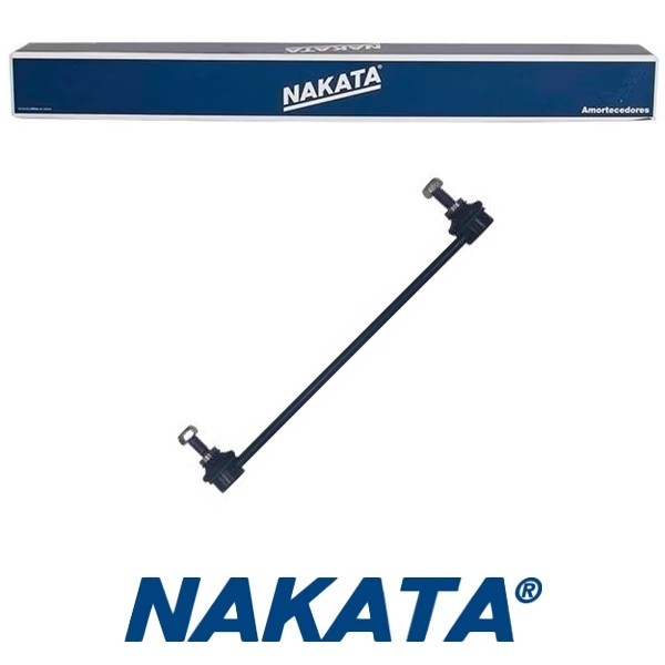 Bieleta dianteira Fiat Fiorino Grand Siena Mobi Palio Uno – Nakata N6081 em Oferta na Shopee