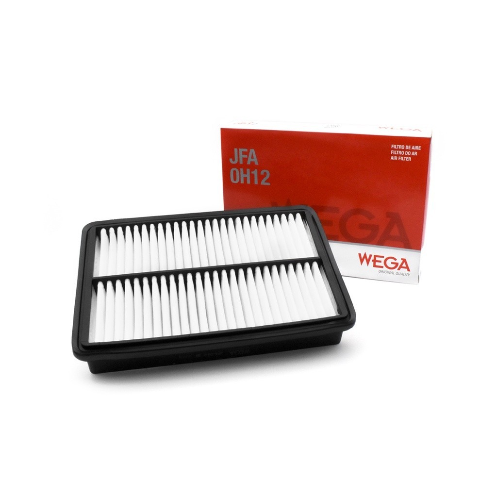 Filtro De Ar Do Motor Hyundai Tucson Kia Sportage 2004 A 2018 – Wega Jfa0h12