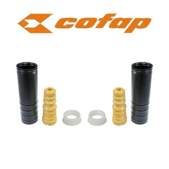 Par Kit do Amortecedor Traseiro ONIX PRISMA COFAP KSC04118S
