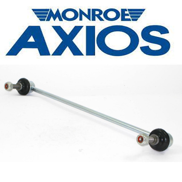 Bieleta dianteira Peugeot 2008 206 207 208  C3 2004 a 20 – Axios 5312128 em Oferta na Shopee