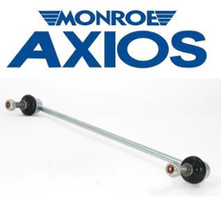 Bieleta dianteira Peugeot 2008 206 207 208 C3 2004 a 20 – Axios 5312128
