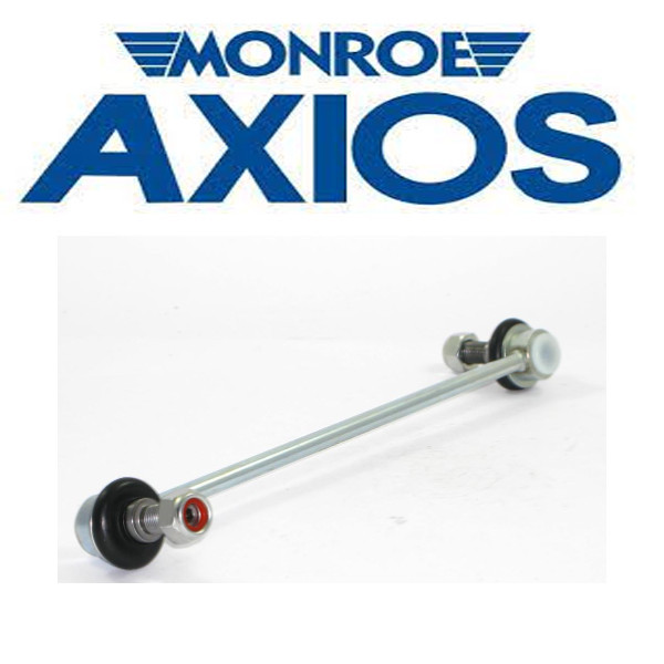 Bieleta dianteira Toyota Corolla Fielder 2002 a 2019 – Axios 5312127 em Oferta na Shopee