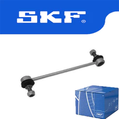 Bieleta dianteira HB20 HB20S HB20X 2012 a 2020 IX35 2010 a 2017 Sportage 2011 a 2016 – SKF VKDS6175
