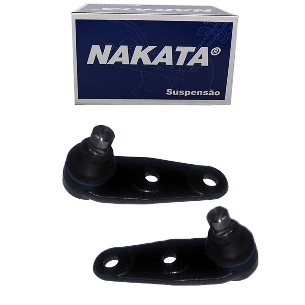 Par Pivo De Suspensão Inferior Gol G2 G3 G4 Parati G2 G3 G4 Saveiro G2 G3 G4 1997 -2012 Nakata N1020 em Oferta na Shopee