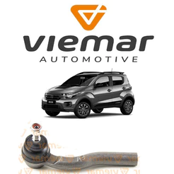 Terminal Direção direito Fiat Mobi 2016 a 2024 – VIEMAR 335073