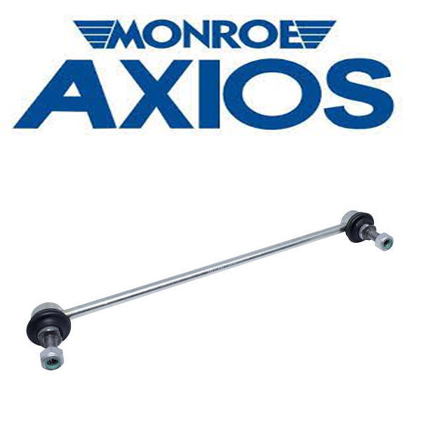 Bieleta dianteira Honda City Civic Fit 2008 2009 2010 2011 2012 2013 2014 2015 2016 – Axios 5312680 em Oferta na Shopee