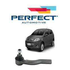 Terminal Direção direito Palio 1996 a 2017 - PERFECT TDI1003