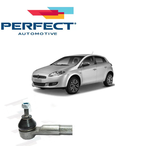 Terminal Direção Fiat Bravo 2011 a 2020 – PERFECT TDI0122