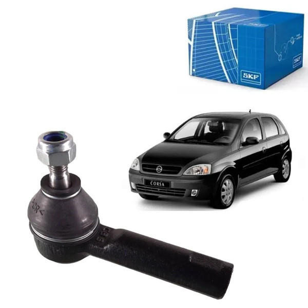 Terminal Direção GM Corsa 2002 a 2012 – SKF VKY4848 em Oferta na Shopee