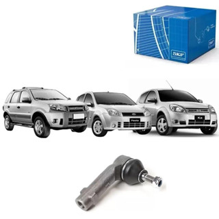 Terminal Direção Direito Ford EcoSport Fiesta Ka 2002 a 2014 – SKF VKY4829 em Oferta na Shopee