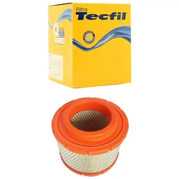 Filtro De Ar Do Motor Toyota Hilux 2001 A 2015 – TecFil ARS7065
