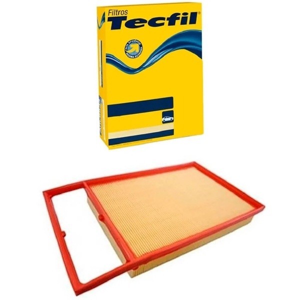 Filtro De Ar Do Motor Fiat Grand Siena Idea Palio Punto Siena Strada E-Torq Flex – TecFil ARL4154