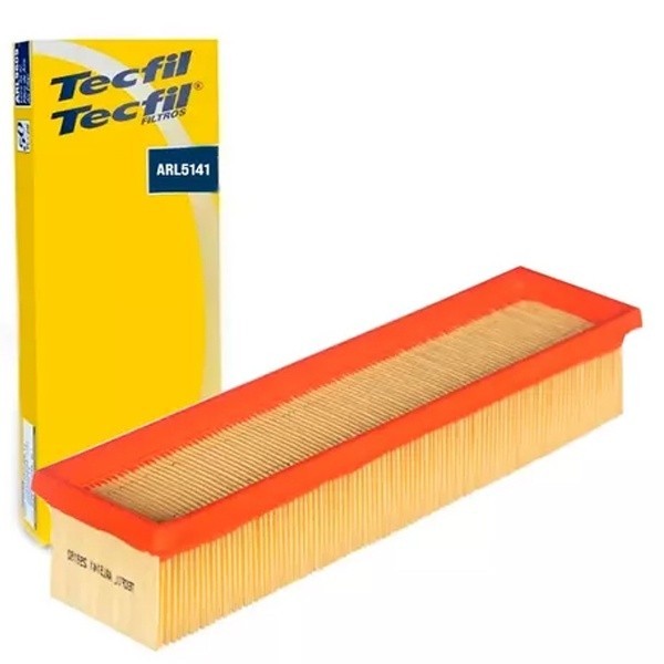 Filtro De Ar Do Motor Renault Clio Logan Sandero 2013 A 2017 – TecFil ARL5141