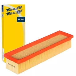 Filtro De Ar Do Motor Renault Clio Logan Sandero 2013 A 2017 – TecFil ARL5141
