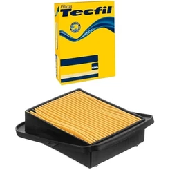 Filtro de ar do Motor CG 125 FAN CG 150 START TITAN CARGO CG 160 FAN START TITAN – TecFil ARM4511