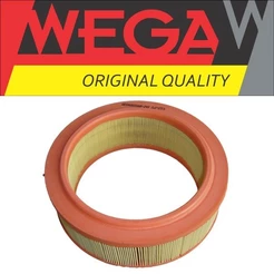 Filtro De Ar Do Motor Renault Sandero 1.6 Logan 1.6 Symbol 1.6 8v – Wega Wr245