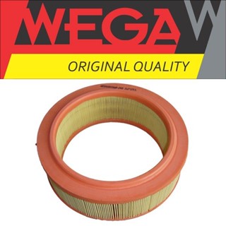 Filtro De Ar Do Motor Renault Sandero 1.6 Logan 1.6 Symbol 1.6 8v – Wega Wr245 em Oferta na Shopee