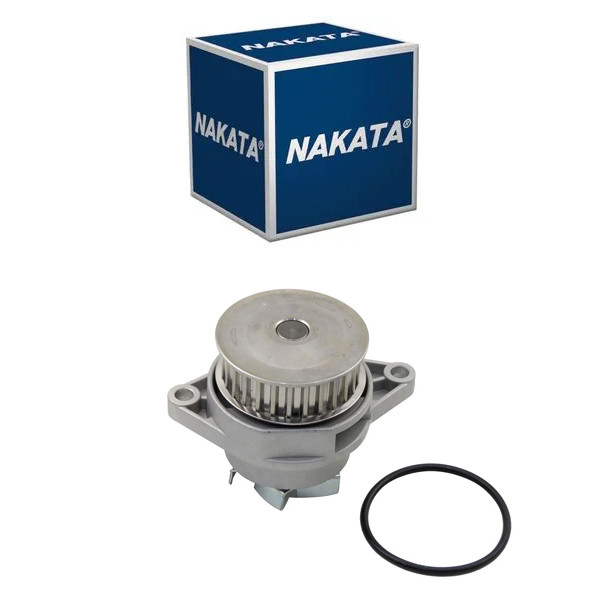 Bomba D agua Gol G2 G3 G4 G5 e G6 1.0 1.6 8v Nakata em Oferta na Shopee