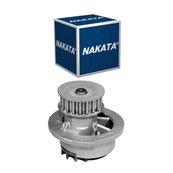 Bomba D Agua Celta 2000 a 2008 Corsa 1994 a 2005 Nakata