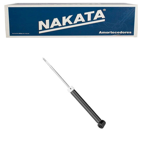 Amortecedor Traseiro Cobalt Onix Prisma Sonic Nakata HG31214 em Oferta na Shopee